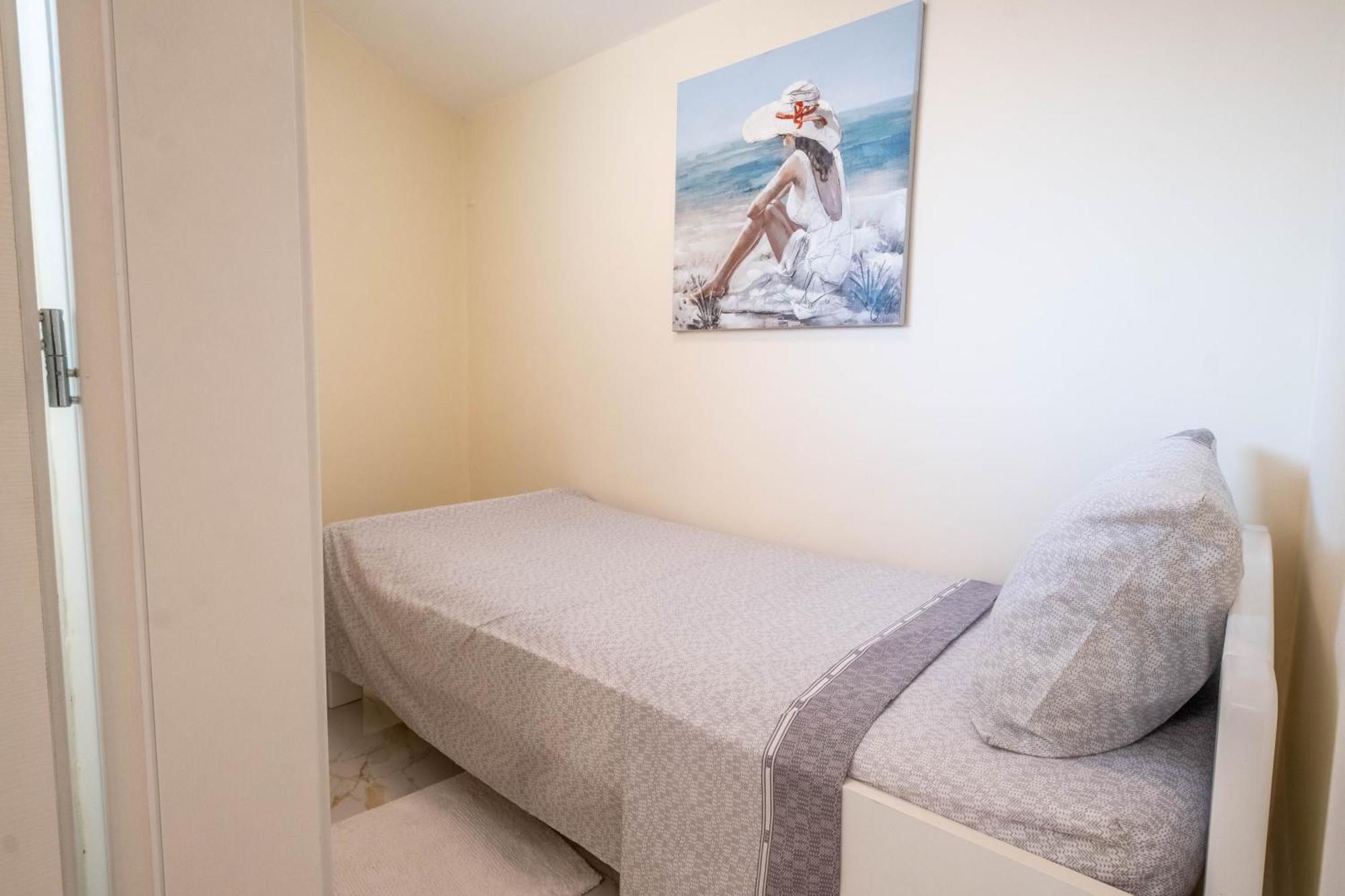 Premium Relax Rooms Novi Vinodolski Eksteriør billede