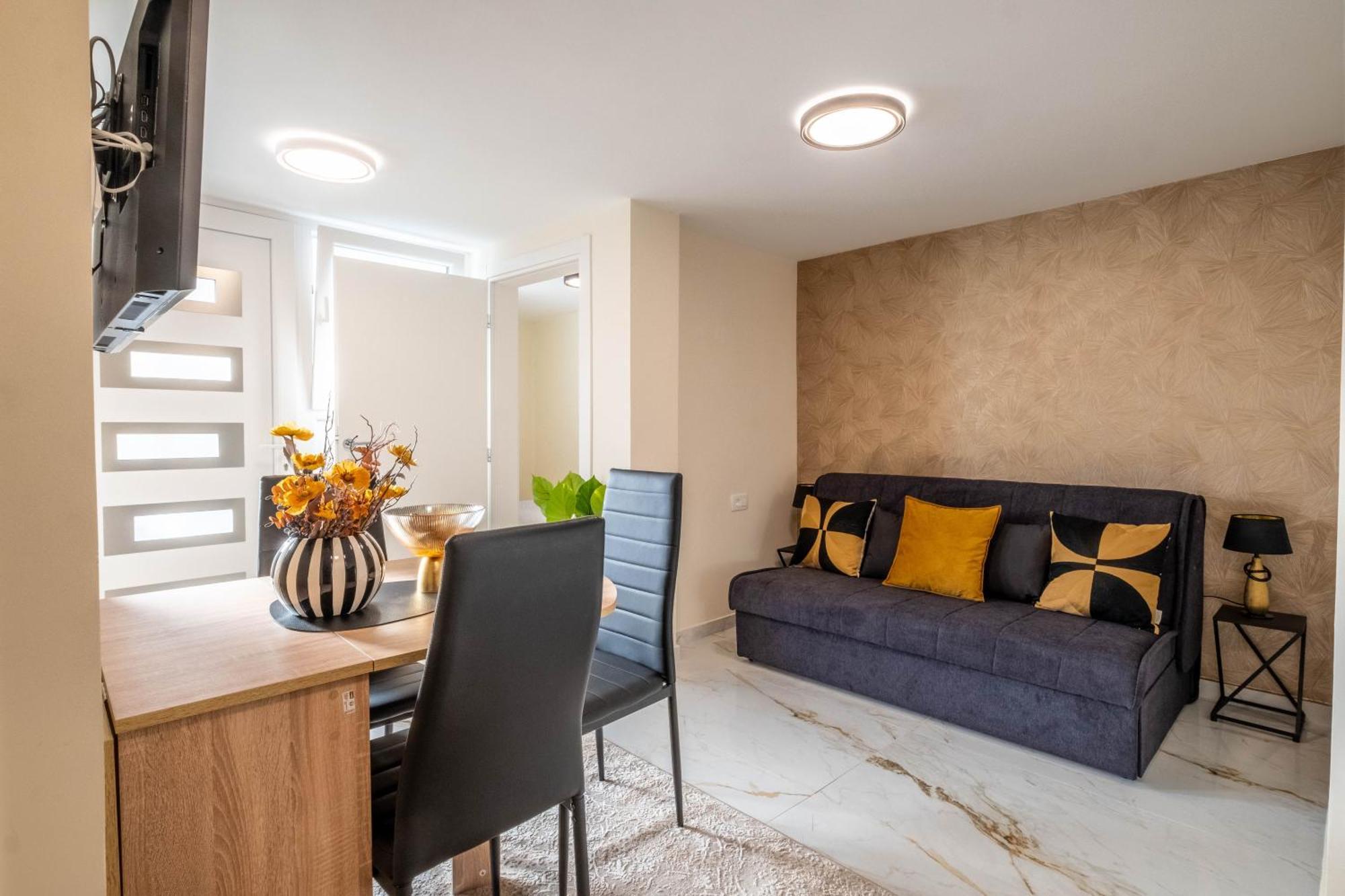 Premium Relax Rooms Novi Vinodolski Eksteriør billede
