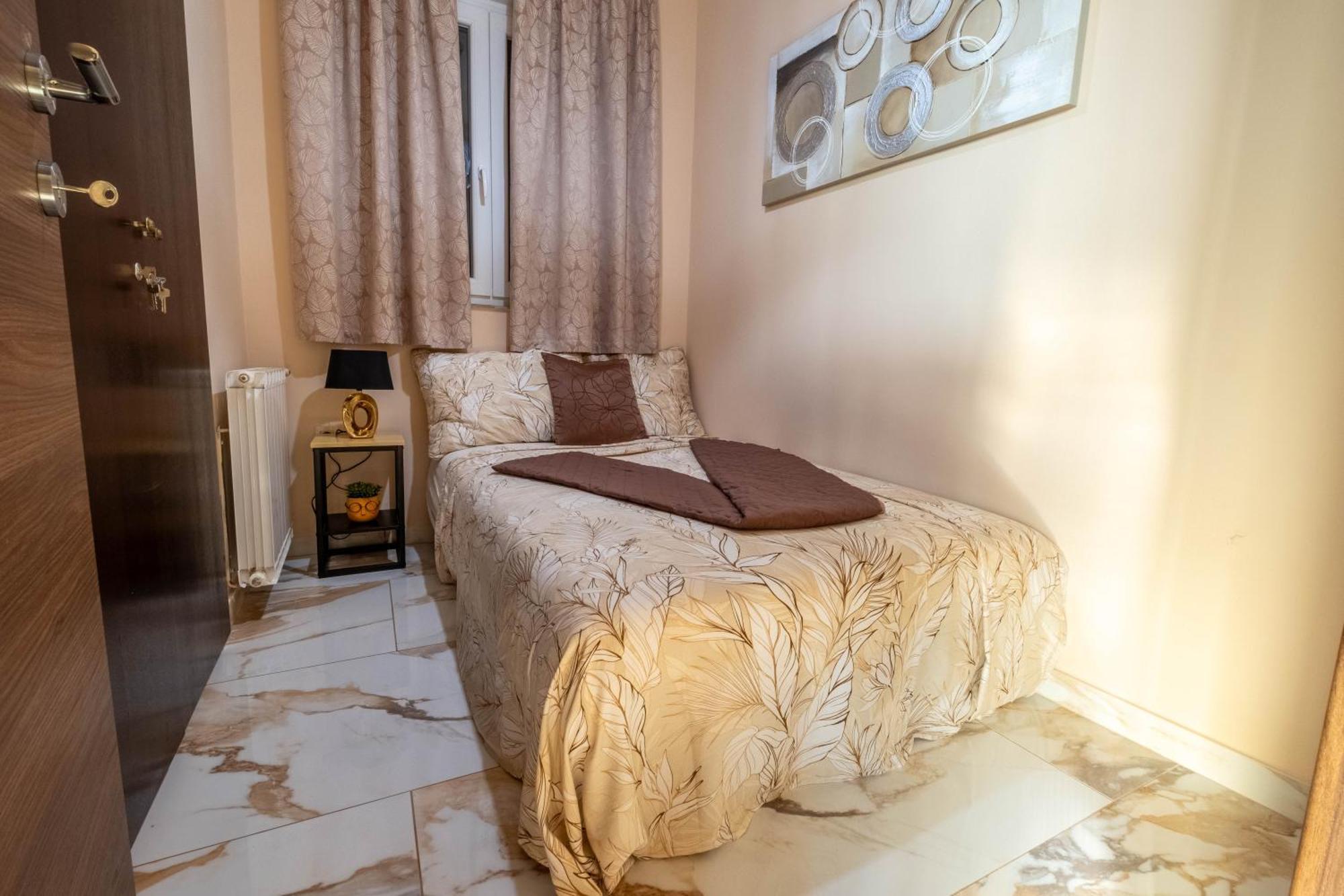 Premium Relax Rooms Novi Vinodolski Eksteriør billede